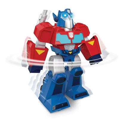 transformers-hasbro-jouet-tlécommandé-optimus-prime-rescue-bot-academy-3