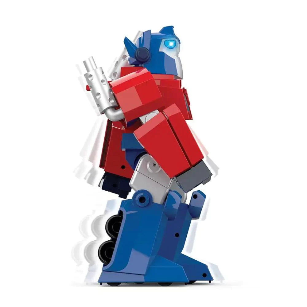 transformers-hasbro-jouet-tlécommandé-optimus-prime-rescue-bot-academy-4