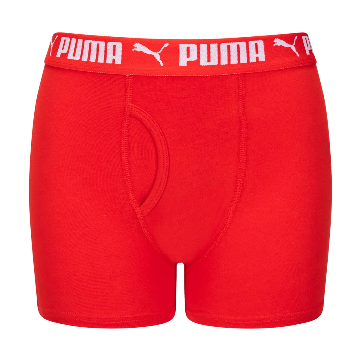 PUMA - Paquet de 6 Caleçons Boxeur pour Garçons