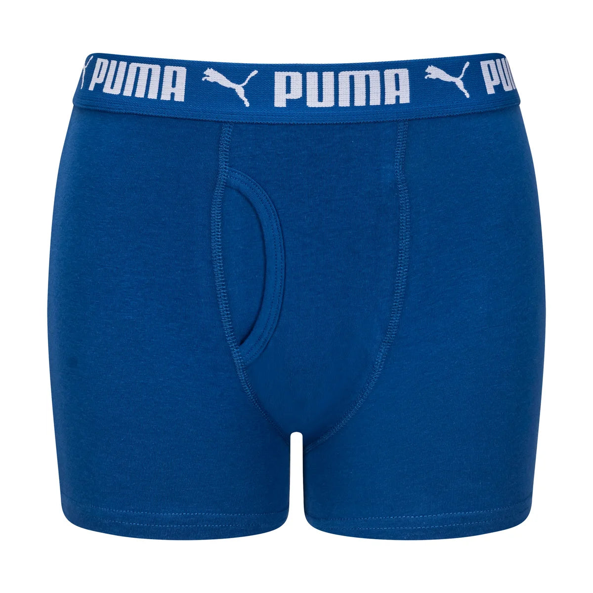 PUMA - Paquet de 6 Caleçons Boxeur pour Garçons