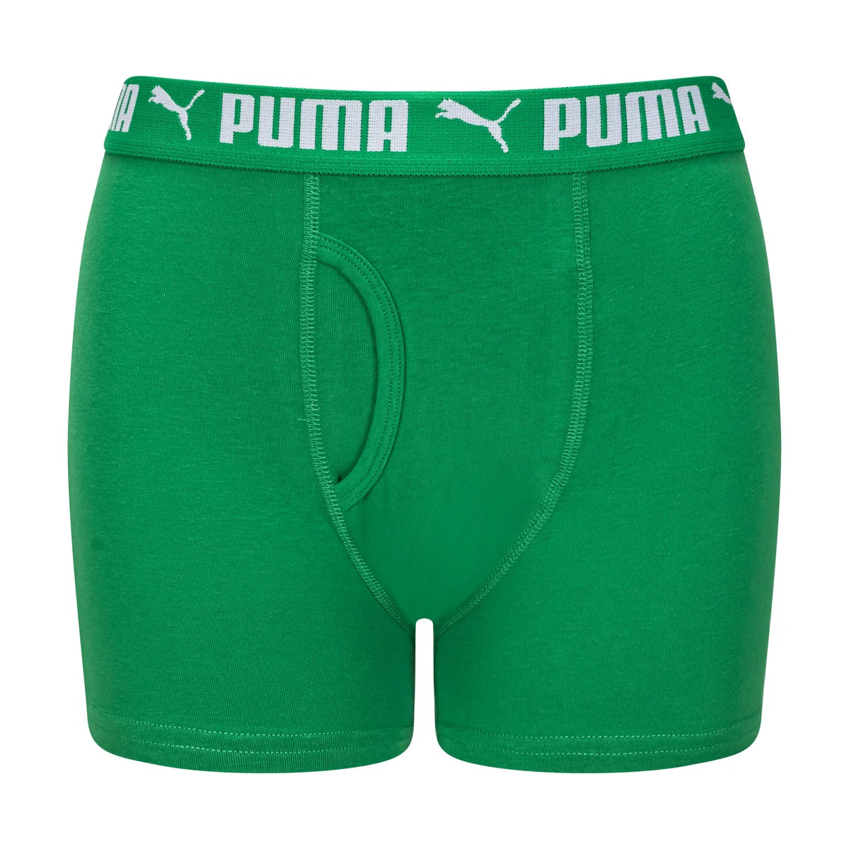 PUMA - Paquet de 6 Caleçons Boxeur pour Garçons