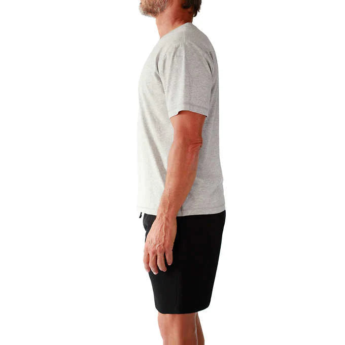 Pierre cardin men's lounge set hotsell