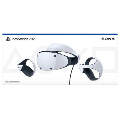 SONY - Ensemble PlayStation VR2 *Boite Ouverte*-bundle-costco-9570204-2