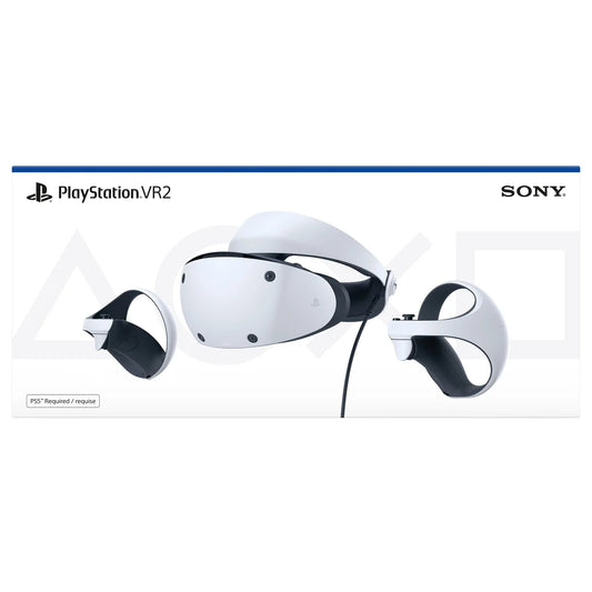 SONY - Ensemble PlayStation VR2 *Boite Ouverte*-bundle-costco-9570204-2