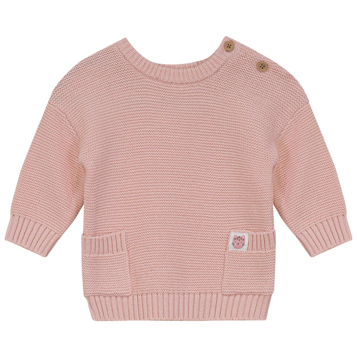 ROCOCO - Ensemble 3 pièces pour Fille-Girls-3-Piece-Set-Rose-Pink-2414444- 1926344