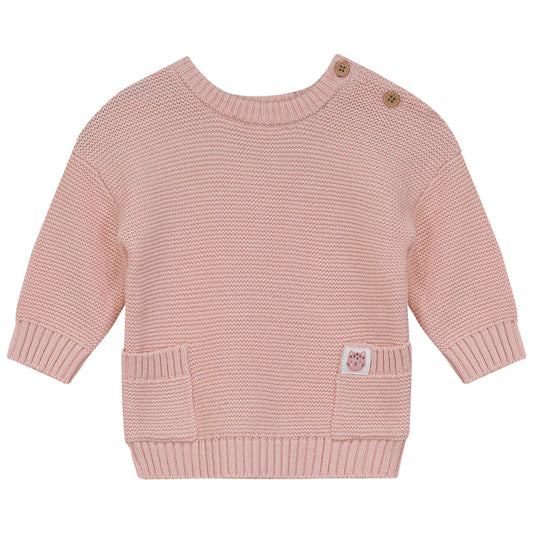 ROCOCO - Ensemble 3 pièces pour Fille-Girls-3-Piece-Set-Rose-Pink-2414444- 1926344