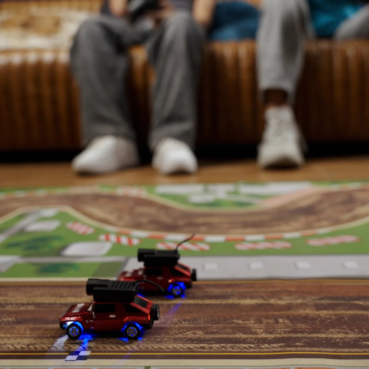 POWER CRAZE - Véhicule Radiocommandé avec Diffusion Vidéo HD en Temps Réel-RC-VEHICLE-WITH-REAL-TIME-HD-VIDEO-STREAMING-COSTCO-2646612-6