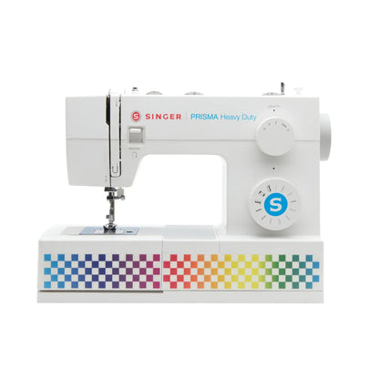 SINGER - Machine à Coudre à Usage Intensif Prisma Heavy Duty 4411 *Boite Ouverte*-sewing-machine-costco-1891600-3