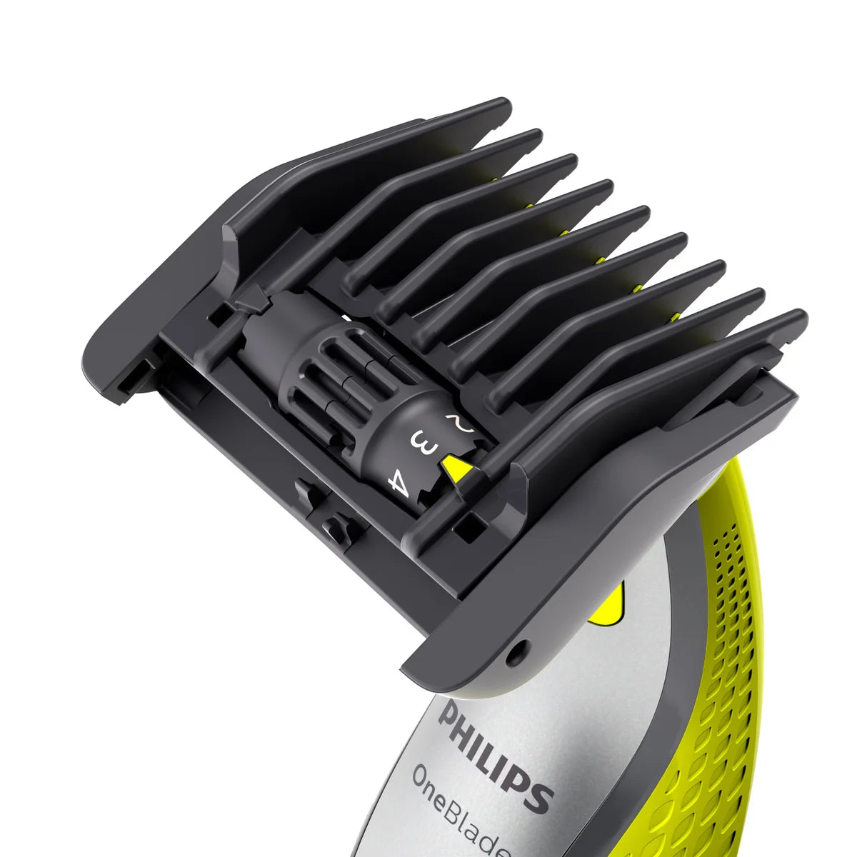 PHILIPS - Rasoir Hybride OneBlade 360 *Boite Ouverte*-hybrid-razor-trimmer-costco-8886776-3
