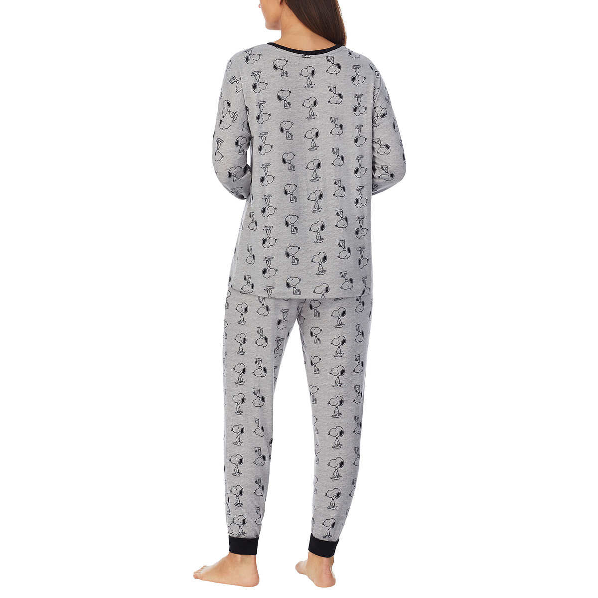 peanuts-ensemble-pyjama-confortable-2-pièces-piece-set-cozy-3