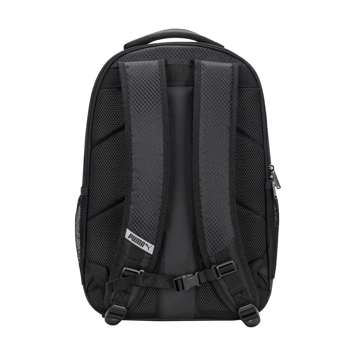 Puma Challenger Sac à dos entièrement rembourré avec poche pour ordinateur  portable 15 Noir, Noir : : Électronique