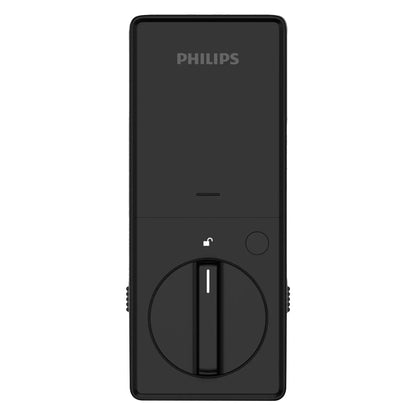 PHILIPS - Serrure Intelligente Séries 4000-smart-deadbolt-series-costco-1949085-3