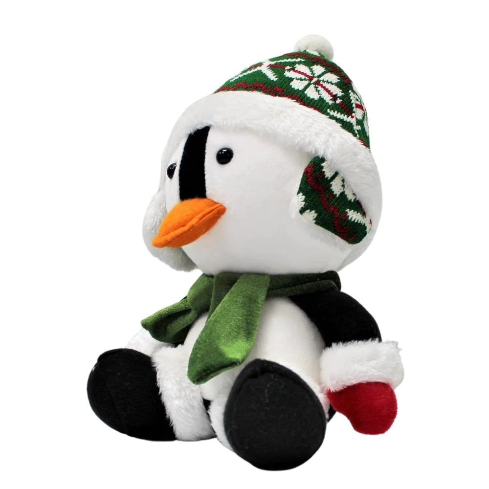 costco-ensemble-peluche-noël-christmas-plush-set-3