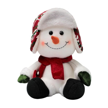 costco-ensemble-peluche-noël-christmas-plush-set-4