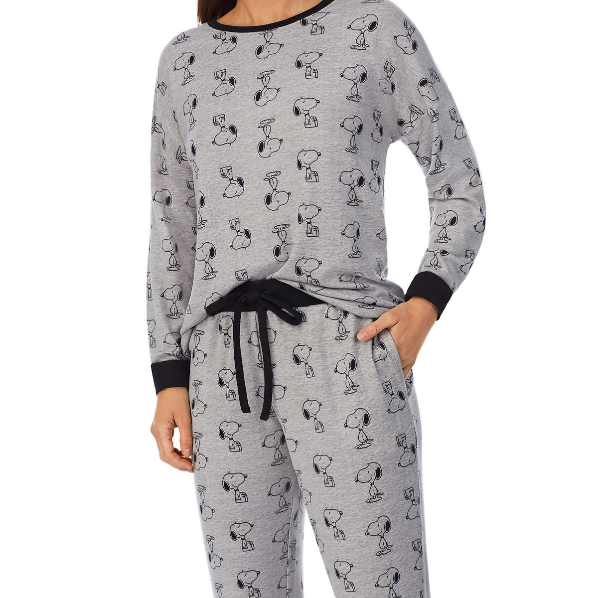 peanuts-ensemble-pyjama-confortable-2-pièces-piece-set-cozy-4