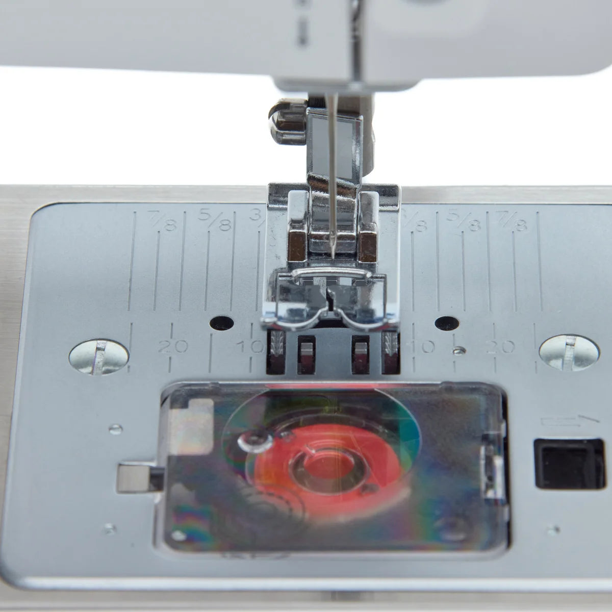 SINGER - Machine à Coudre à Usage Intensif Prisma Heavy Duty 4411 *Boite Ouverte*-sewing-machine-costco-1891600-4