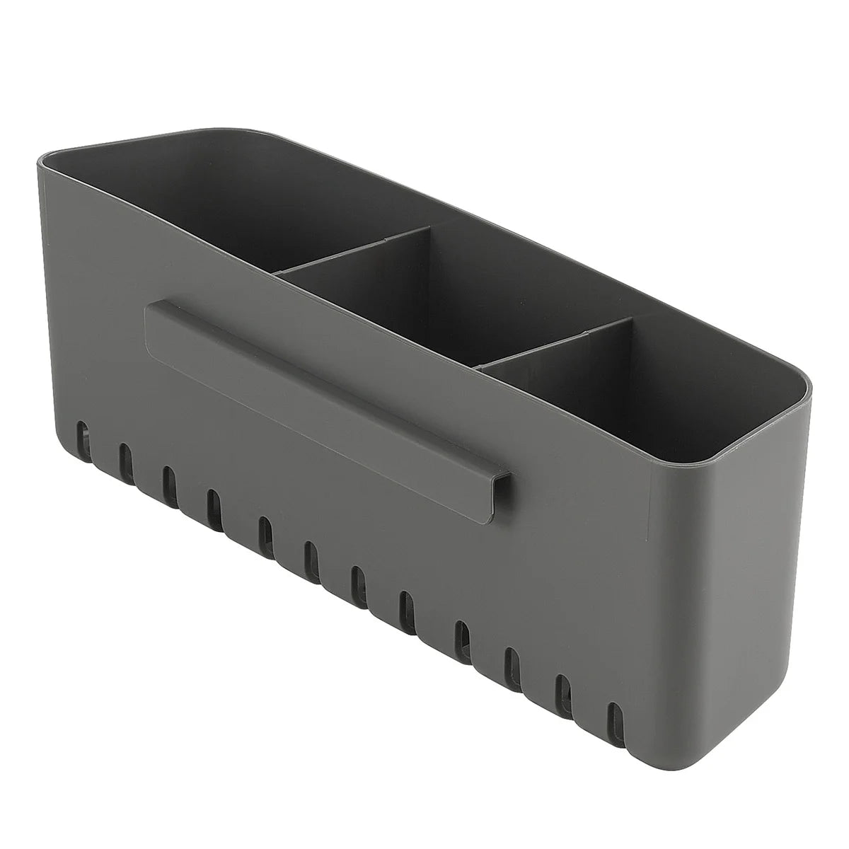 POLDER - Égouttoir à Vaisselle de 4 Pièces Avantage Aluminium-piece-dish-rack-advantage-aluminum-costco-1966478-4