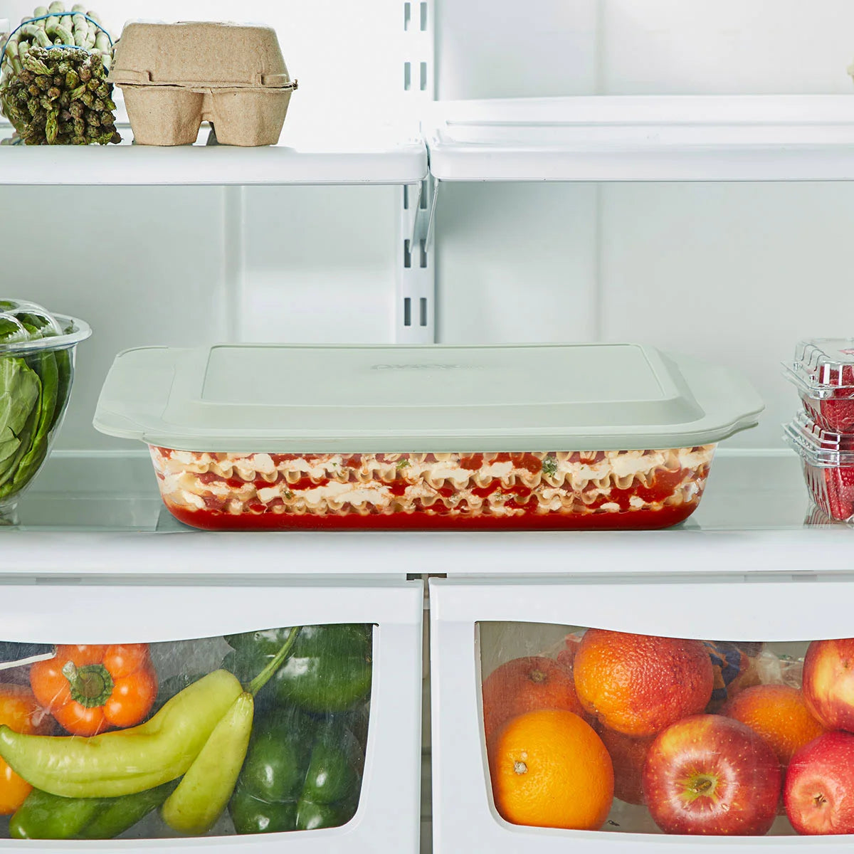 pyrex-ensemble-de-2-plats-en-verre-profonds-avec-couvercles-deep-glass-baking-dishes-with-lids-4-piece-set-of-2-costco-1820999-6