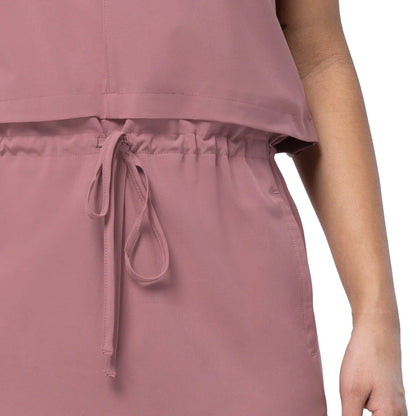 PARASUCO - Robe Active pour Femme-women's-active-dress-costco-1880967-pink-rose-4