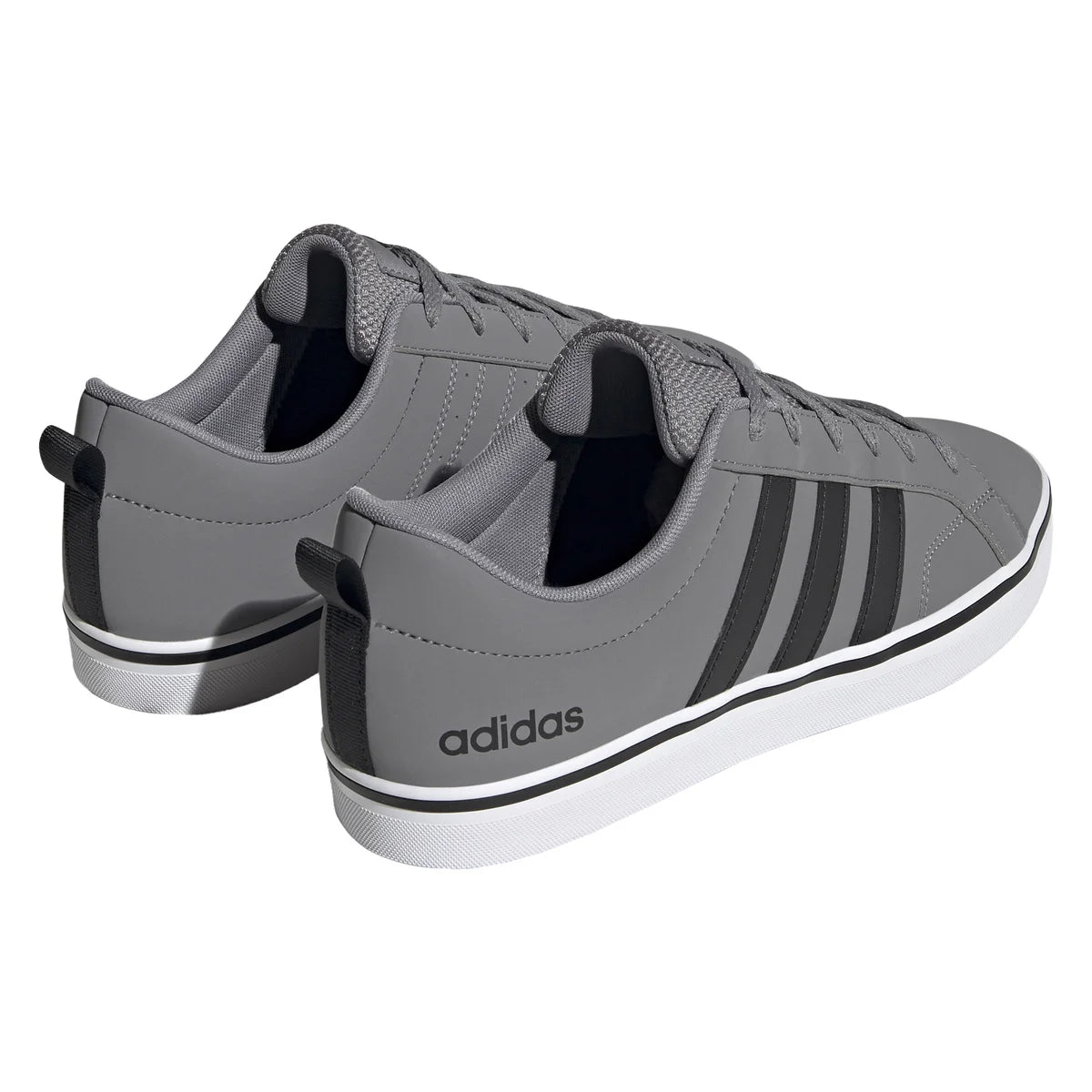 ADIDAS - Chaussures VS Pace 2.0 pour Homme-Mens-Shoes-Gris-Grey-1904192-1915161