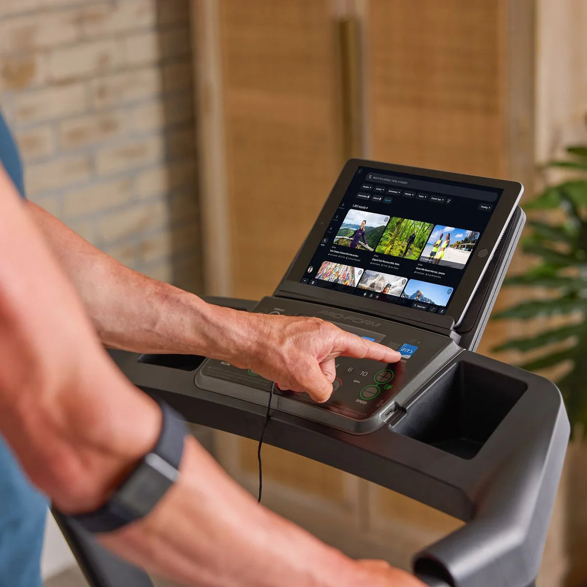 PRO-FORM - Tapis Roulant Sport-TREADMILL-PROFORM-COSTCO-1916858-PFTL38825.0-8