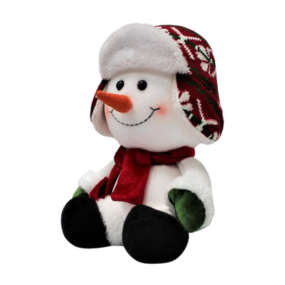 costco-ensemble-peluche-noël-christmas-plush-set-5