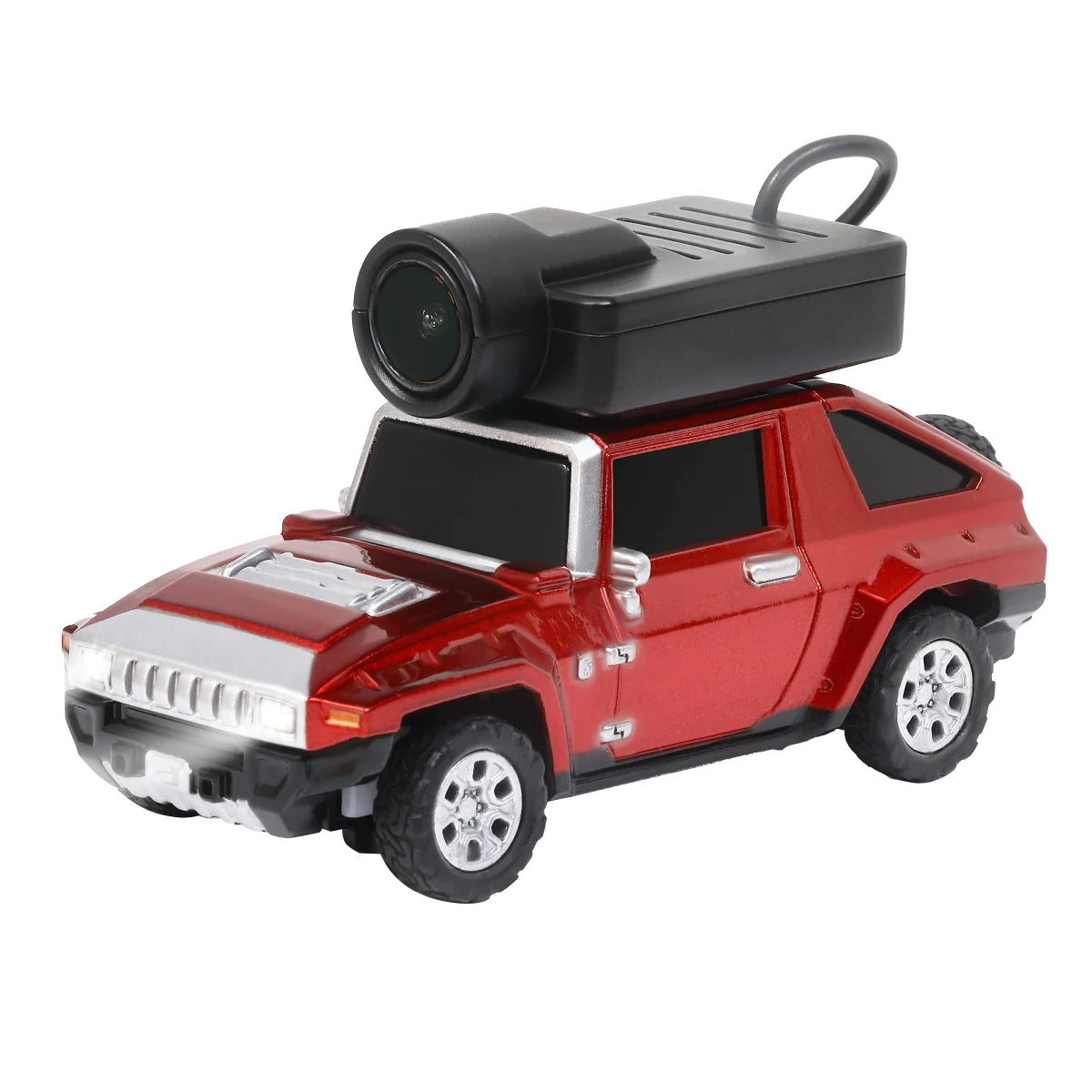 POWER CRAZE - Véhicule Radiocommandé avec Diffusion Vidéo HD en Temps Réel-RC-VEHICLE-WITH-REAL-TIME-HD-VIDEO-STREAMING-COSTCO-2646612-4