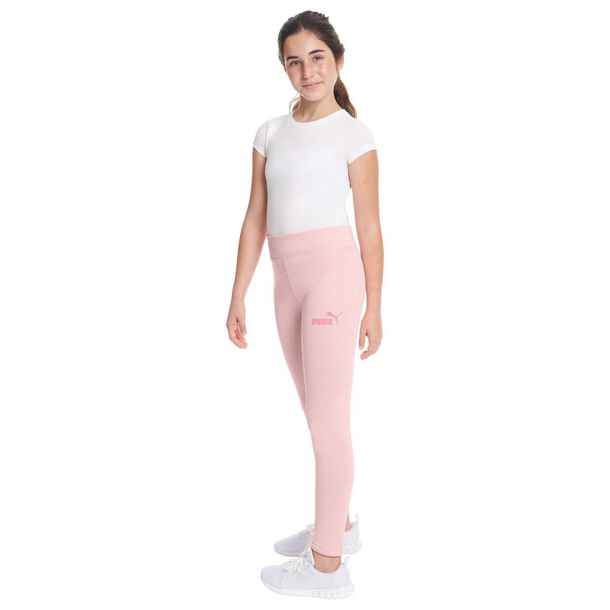 Legging puma enfant best sale