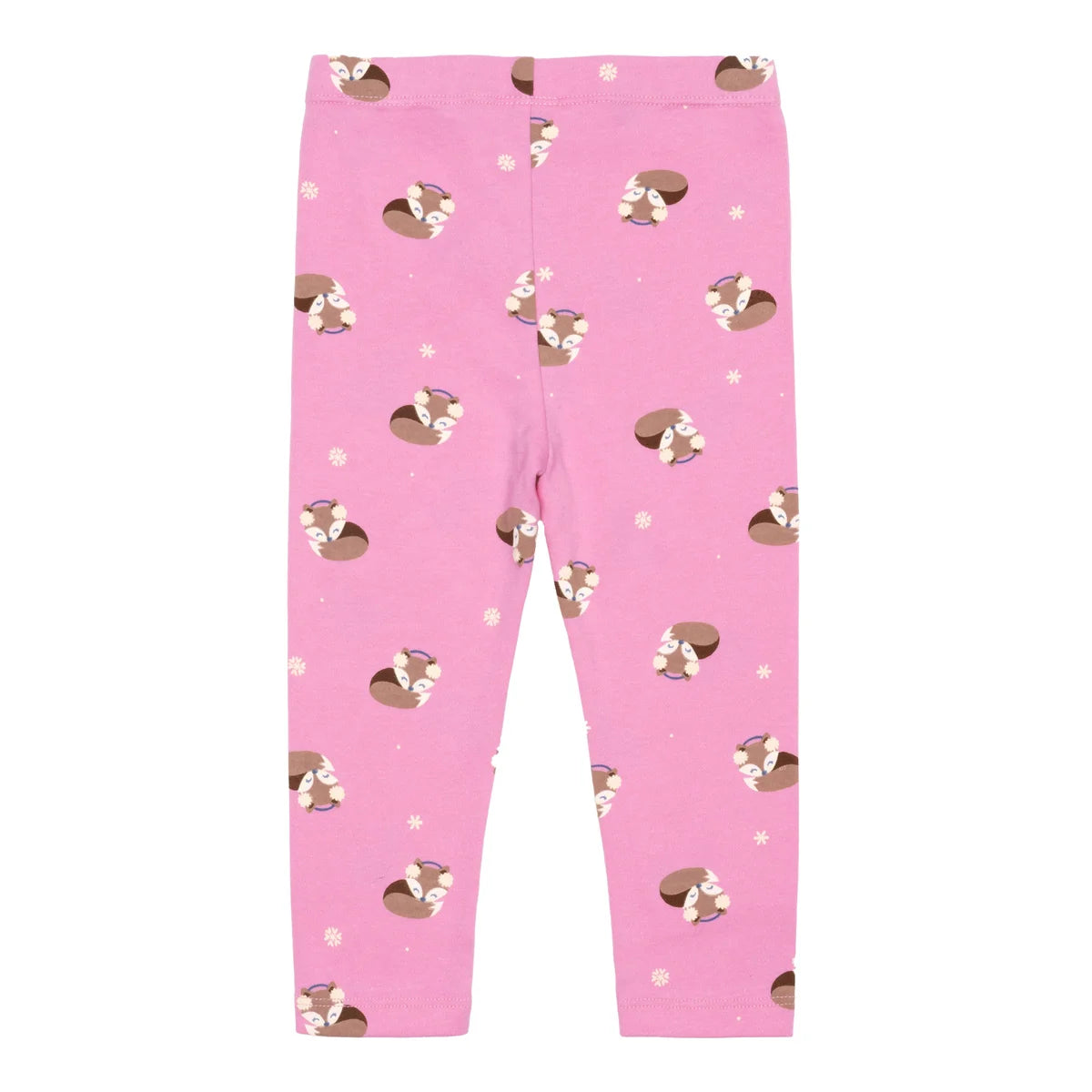 PEKKLE - Ensemble 4 Pièces pour Enfant-Bébé-Kids-Baby-4-piece-Set-Rose-Pink-2220920-1933886