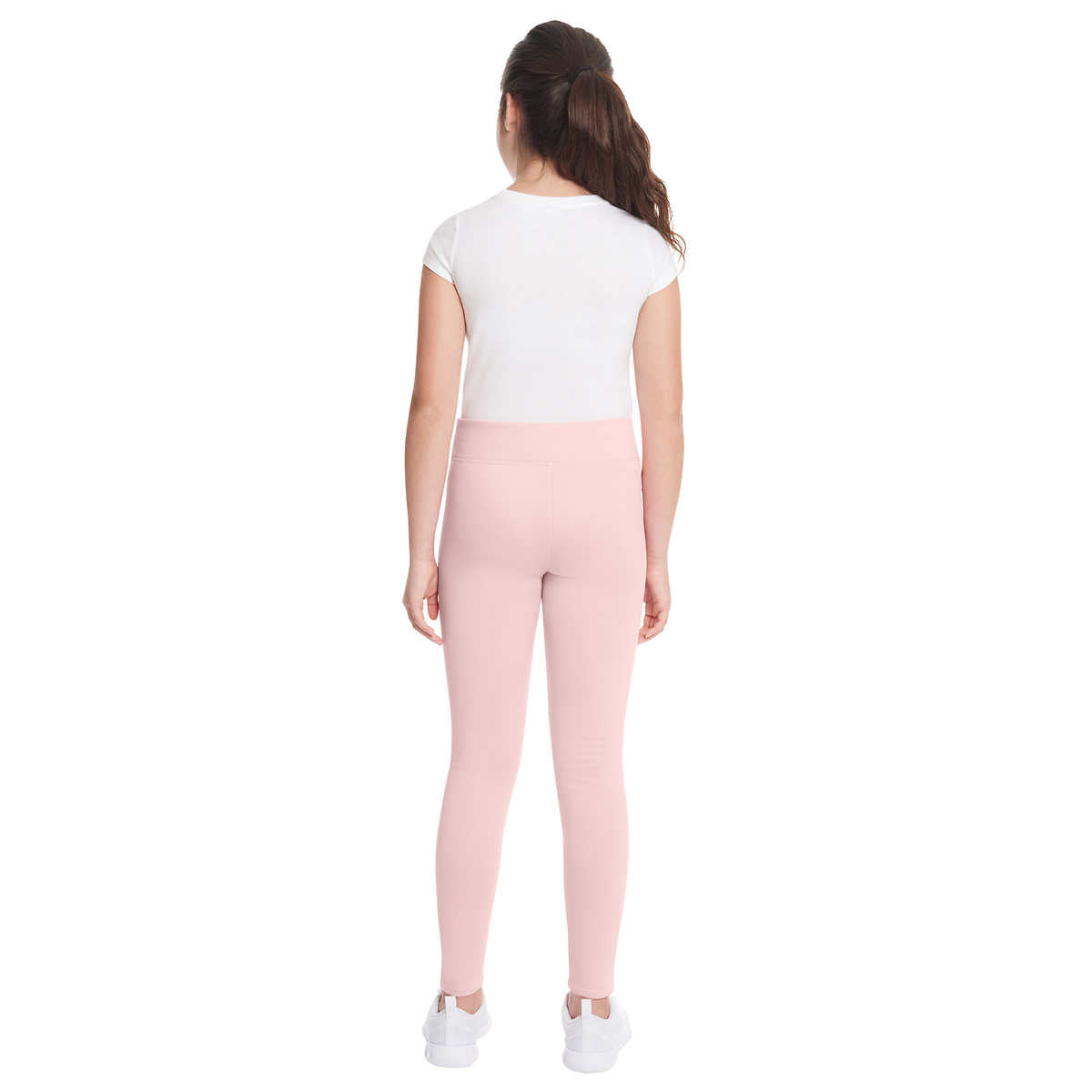 Legging plush best sale