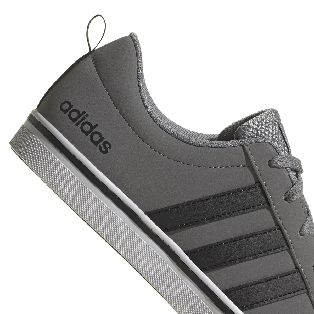 ADIDAS - Chaussures VS Pace 2.0 pour Homme-Mens-Shoes-Gris-Grey-1904192-1915161