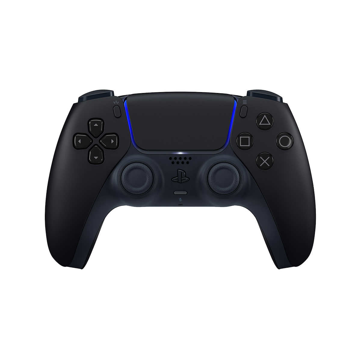 SONY-MANETTE-JEU-SANS-FIL-PLAYSTATION-PS5-BOITE-OUVERTE-noir-5