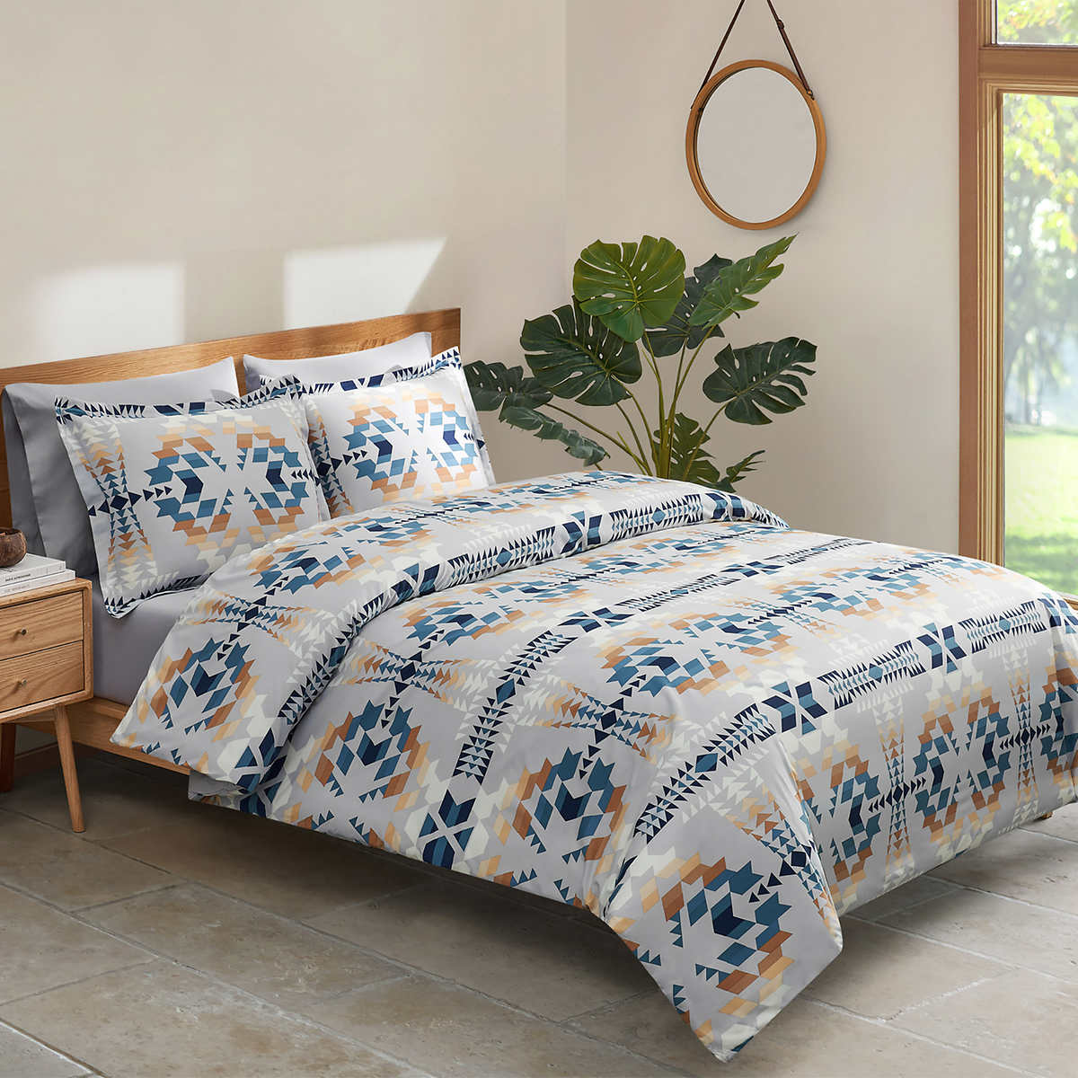 PENDLETON - 2 Piece Comforter Set – Liquidation125Plus