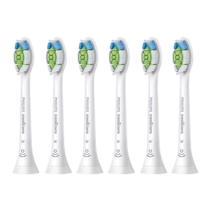 PHILIPS - Paquet de 6 Tête de Brosse à Dent Sonicare DiamondClean-pack-brush-heads-costco-2670056