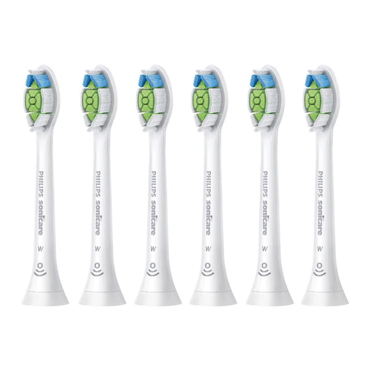 PHILIPS - Paquet de 6 Tête de Brosse à Dent Sonicare DiamondClean-pack-brush-heads-costco-2670056