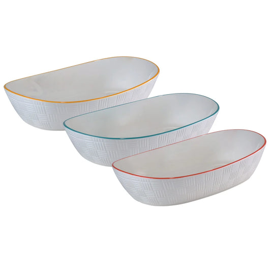 Ensemble de 3 Bols Carrés en Porcelaine-set-porcelain-serving-bowls-pack-costco-1890708
