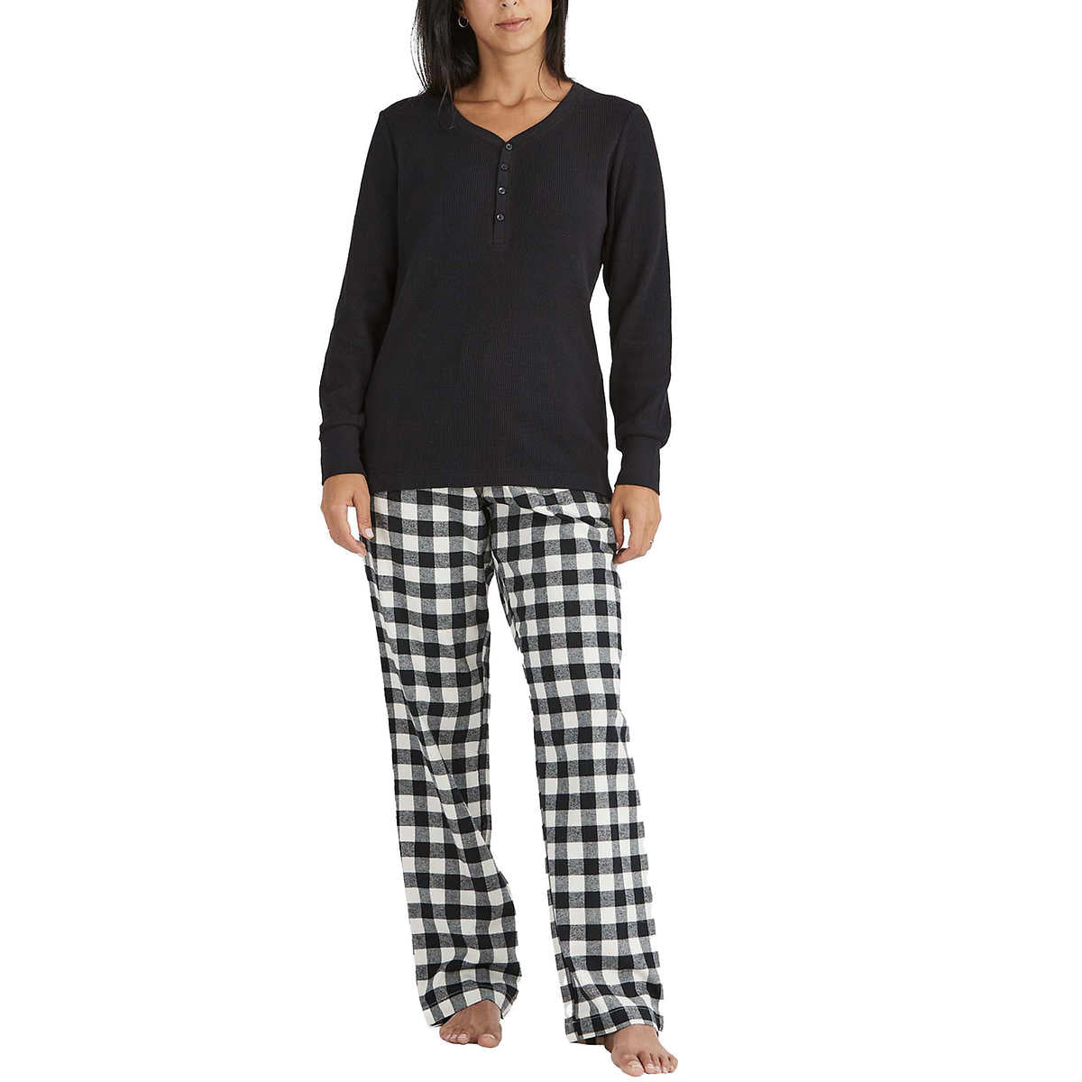 pajar-ensemble-pyjama-2-pièces-femme-set-piece-woman