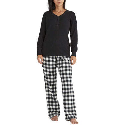 pajar-ensemble-pyjama-2-pièces-femme-set-piece-woman