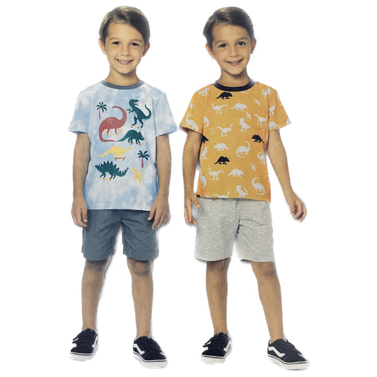 pekkle-ensemble-4-pièces-enfant-kid-piece-set