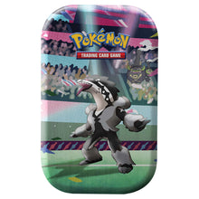Charger l&#39;image dans la galerie, Pokémon-ensemble-5-mini-boites-puissance-galar-cartes-brillantes-3
