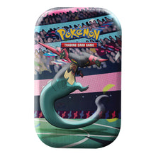 Charger l&#39;image dans la galerie, Pokémon-ensemble-5-mini-boites-puissance-galar-cartes-brillantes-6
