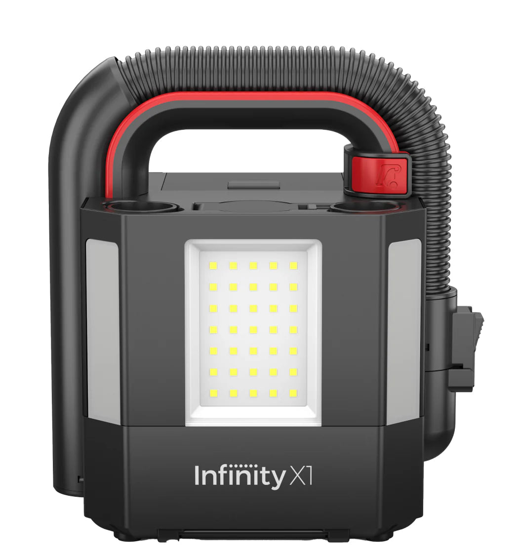 INFINITY X1 - Aspirateur Sans Fil et Pompe à Air PowerPro Vac-cordless-vac-air-pump-costco-1804676
