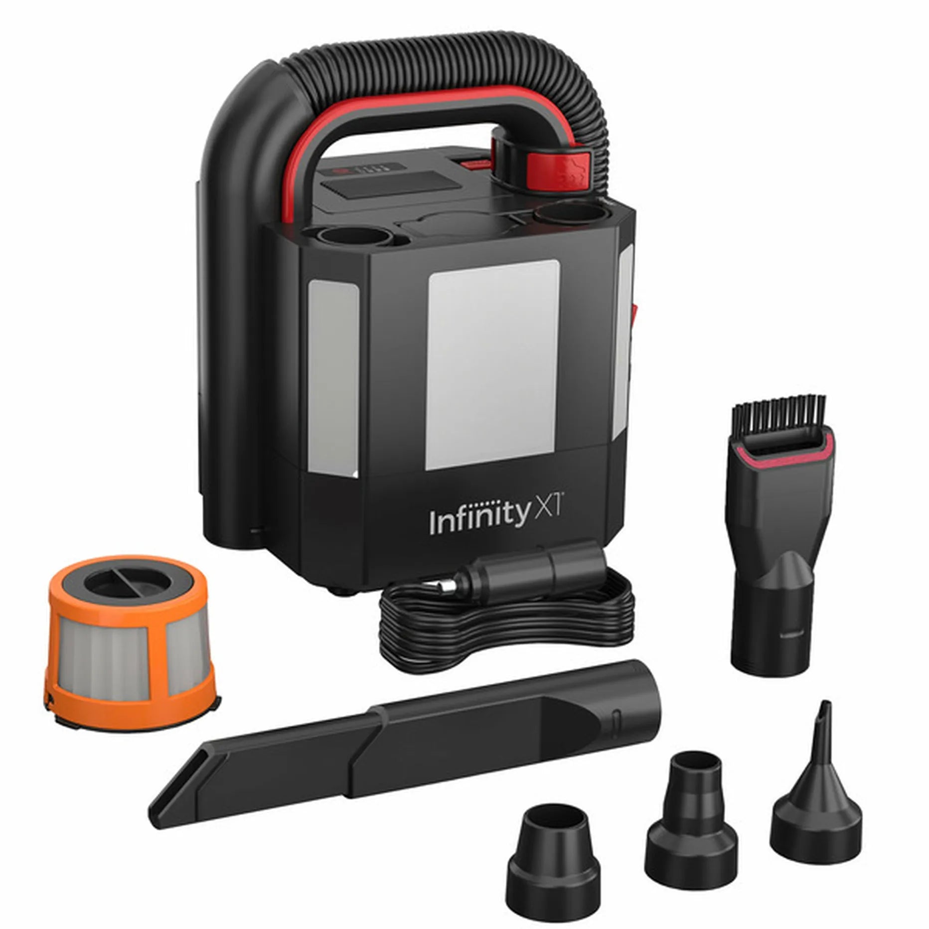INFINITY X1 - Aspirateur Sans Fil et Pompe à Air PowerPro Vac-cordless-vac-air-pump-costco-1804676-2