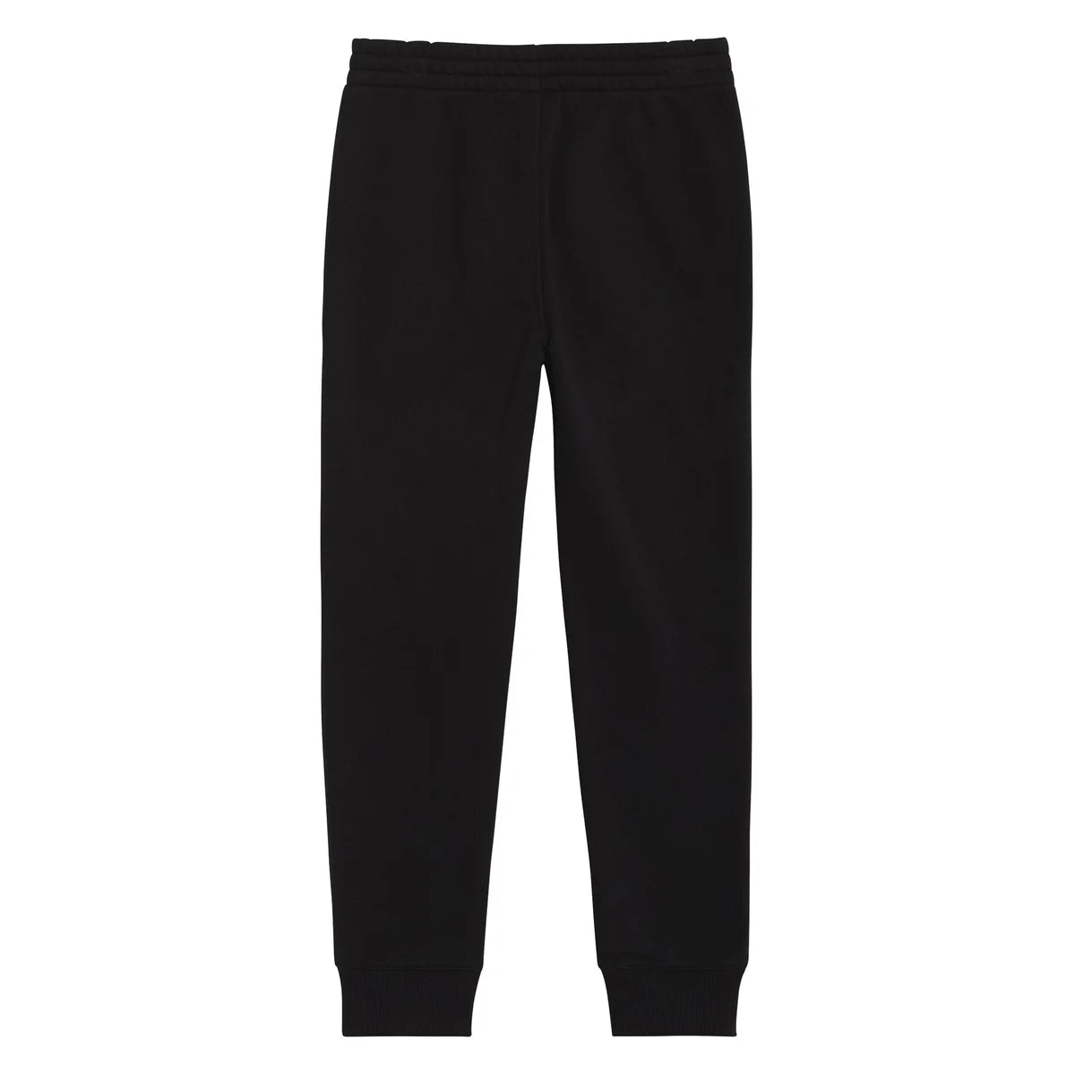 CHAMPION - Pantalon en Molleton pour Garçon-Boys-Fleece-Jogger-Noir-Black-8406868-1942477