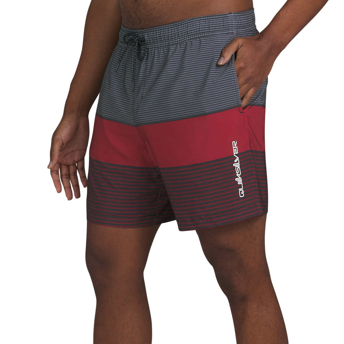 Quicksilver swim shorts best sale