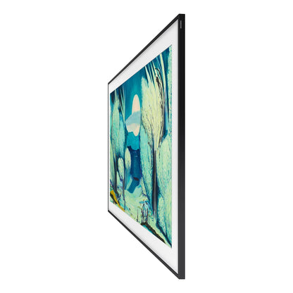 SAMSUNG - Téléviseur Intelligent Tizen HDR QLED UHD 4K The Frame série LS03FA de 43 po *Boite Ouverte*-smart-tv-costco-5503043-QN43LS03FAFXZC-7