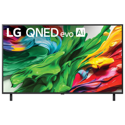 LEG - Téléviseur Intelligent 4K EVO AI MiniLED QNED85A de 55 po *Boite Ouverte*-smart-tv-costco-9408555-55qned85aua