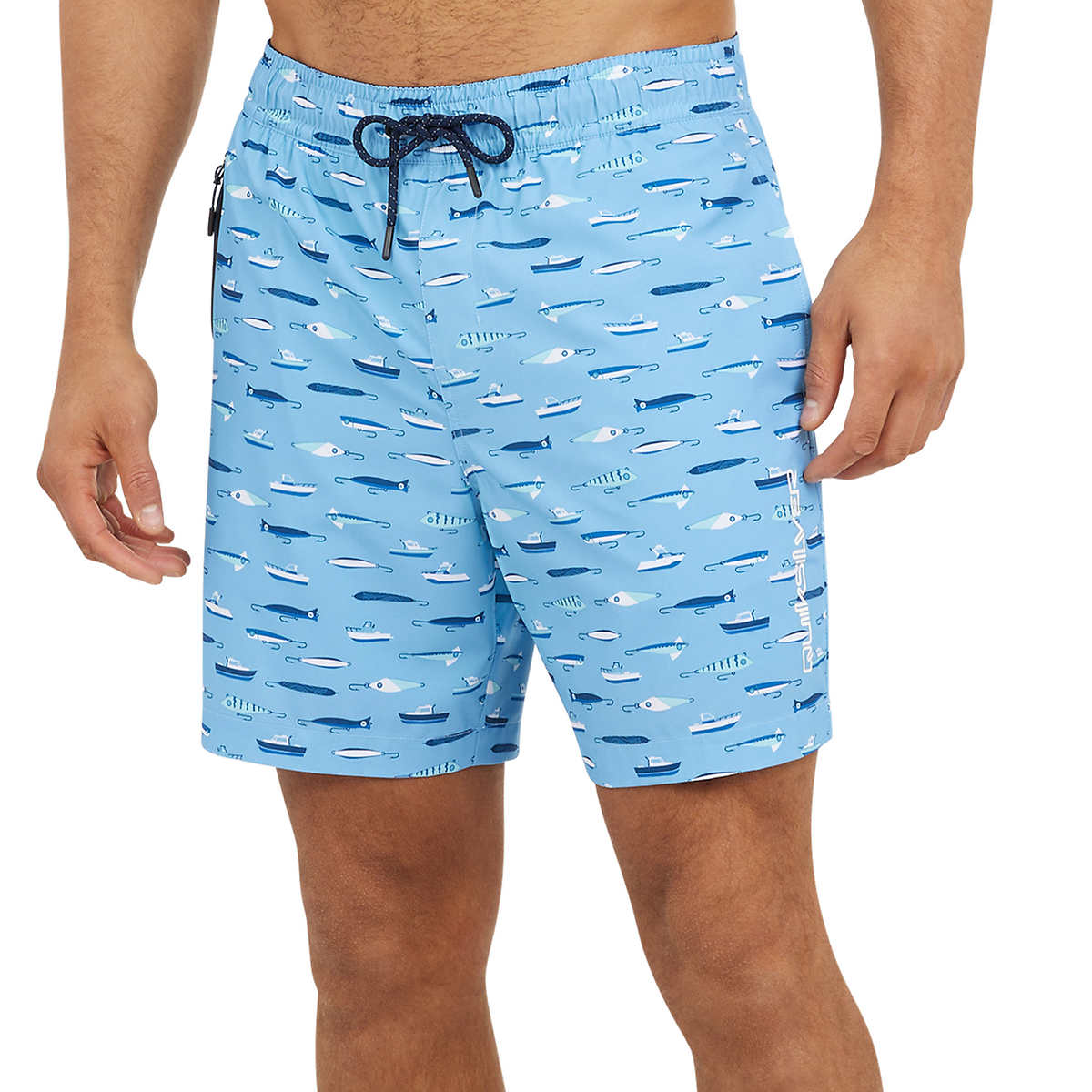 quicksilver-short-bain-homme-men's-swim-shorts