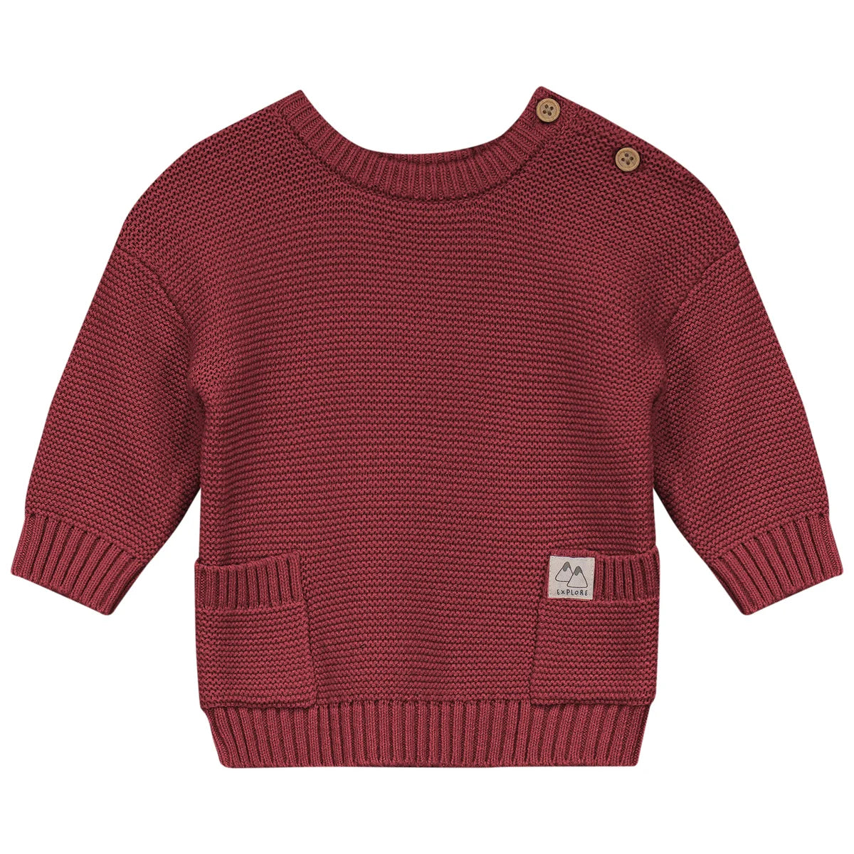 ROCOCO - Ensemble 3 Pièces pour Garçon-Boys-3-Piece-Set-Vert-Rouge-Green-Red-2414444-1926347