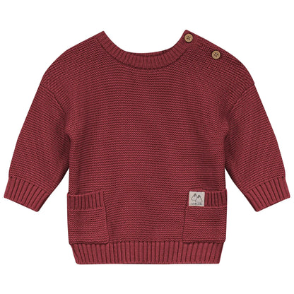 ROCOCO - Ensemble 3 Pièces pour Garçon-Boys-3-Piece-Set-Vert-Rouge-Green-Red-2414444-1926347